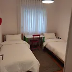 Odris Apartment Myslym Shyri