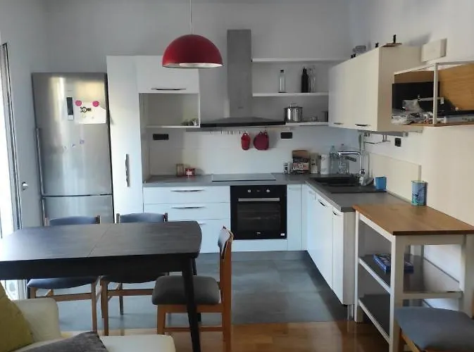 Odris Apartment Myslym Shyri