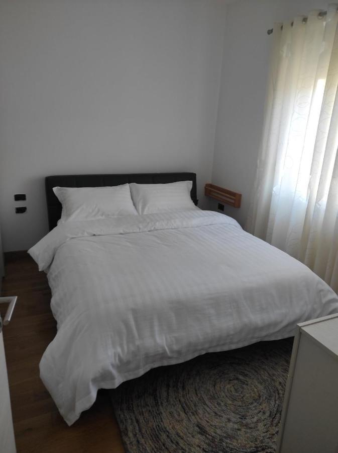 Appartement Odris Myslym Shyri *