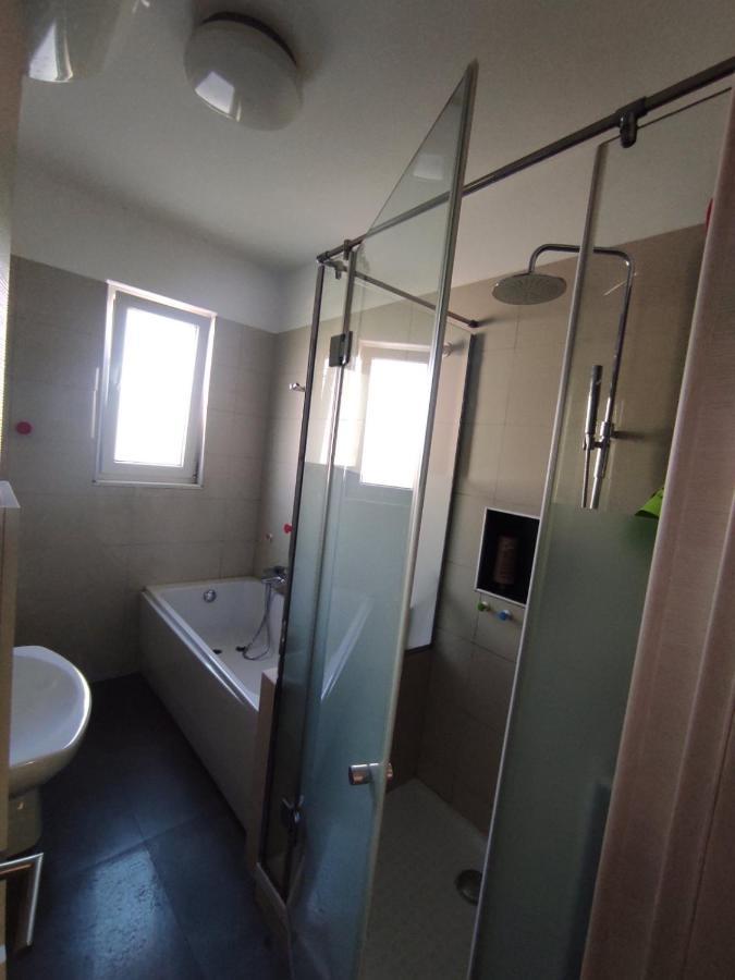 Odris Myslym Shyri Appartement Tirana