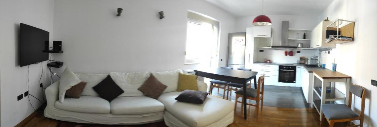 Odris Myslym Shyri Appartement *